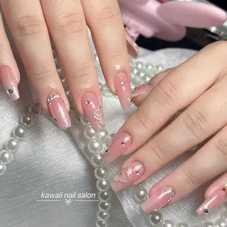 ネイル Kawaii Nail Salonのネイルデザイン