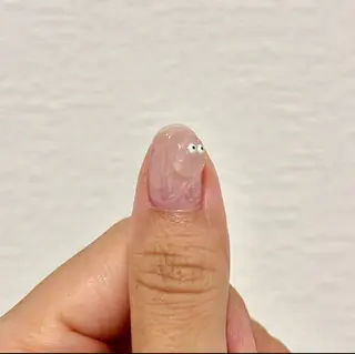 ネイル ネイルサロン kupuのネイルデザイン