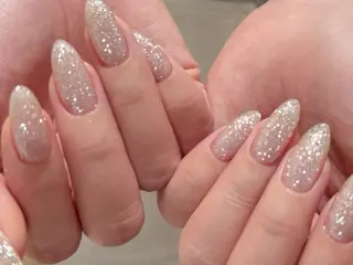 ミディアム Nail Salon Celine柏店のネイルデザイン