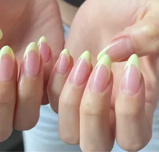 ネイル Riry.S°＊ knailのネイルデザイン
