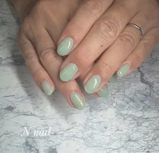 ネイル N nailのネイルデザイン