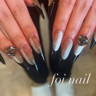 ネイル FOI NAILのネイルデザイン