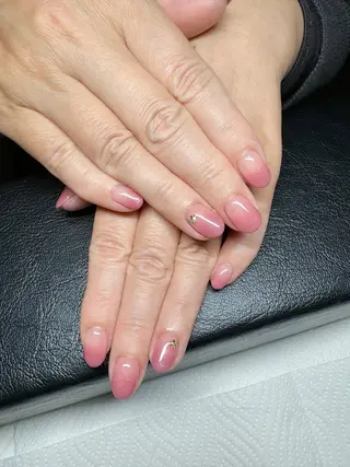 ネイル Nail Salon JOYのネイルデザイン