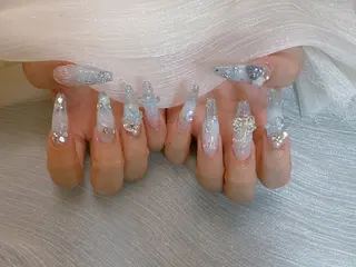 ネイル HARU NAIL ハルネイルのネイルデザイン