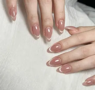 ネイル 🎀Ｍ nails✨ ビューティーのネイルデザイン
