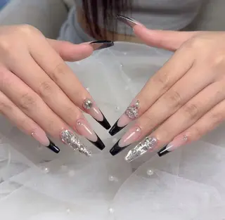 ネイル ENsalon nailのネイルデザイン