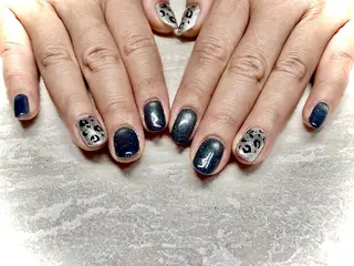 ネイル JULIE NAILのネイルデザイン