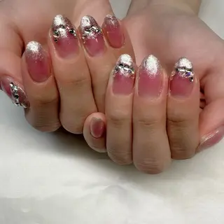 ネイル 🪞KAPE NAIL 🪞のネイルデザイン