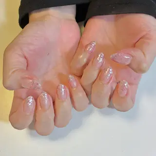 ネイル ネイルサロン💎 Bibiのネイルデザイン