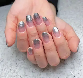 ネイル Queen‘s なんのネイルデザイン