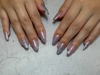 ネイル Plus 3rd/ chiakiのマツエク・マツパデザイン