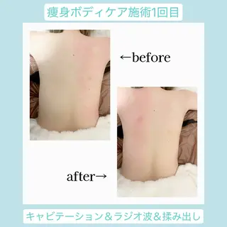 💜Karen PrivateSpaのエステ・リラクイメージ