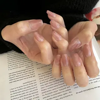 ネイル cocoro nail salonのネイルデザイン