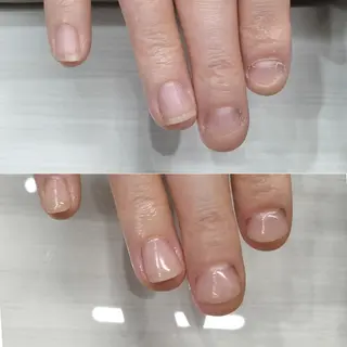 ネイル ネイルサロン アリュームのネイルデザイン