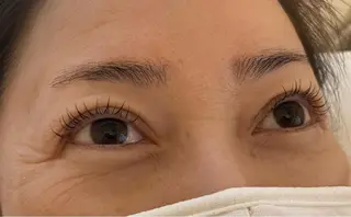 マツエク・マツパ eyelash momoのマツエク・マツパデザイン