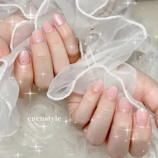 ネイル enenstyle YUAのネイルデザイン