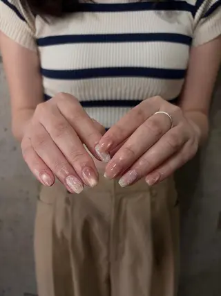 ネイル nail salon Riiのネイルデザイン