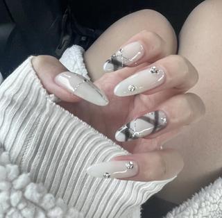 ネイル 🎀 NaNa_nailのネイルデザイン
