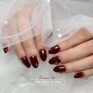 ネイル A Iのネイルデザイン