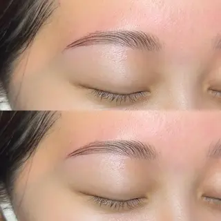 アイブロウ Limery　🎀 ʏᴜᴋɪのマツエク・マツパデザイン