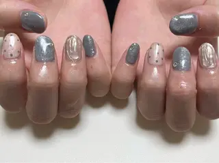 ネイル nail M&Tのネイルデザイン