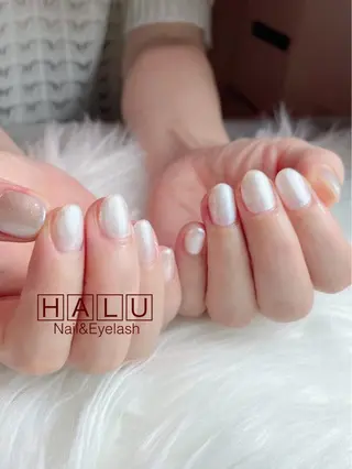 ネイル HALU ハルのネイルデザイン