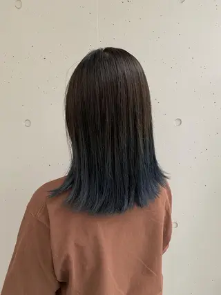 ミディアム ボブ / オージュア 🌸Mikuのヘアスタイル