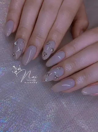 ネイル エムズ エムズのネイルデザイン