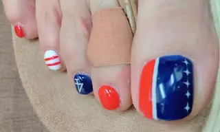 ネイル precious nail roomのネイルデザイン