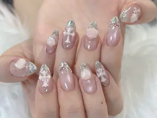 ネイル sorako 101のネイルデザイン