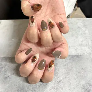 ネイル FELICE フェリーチェのネイルデザイン
