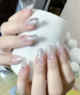ネイル べ にのネイルデザイン