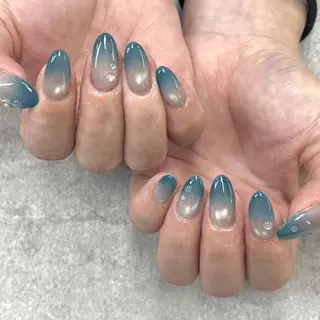 ネイル FASTNAIL PLUS 新宿店のネイルデザイン
