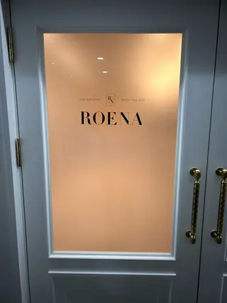 マツエク・マツパ 🌺 チヒロの眉毛・アイブロウイメージ