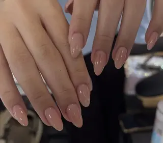 ネイル 🎀 NaNa_nailのネイルデザイン
