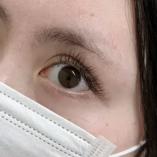 マツエク・マツパ Norn海老名店 Haruna🤍のマツエク・マツパデザイン