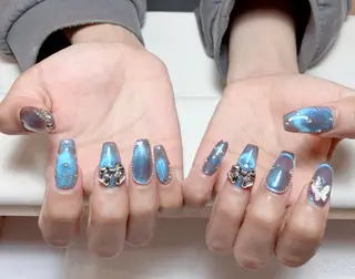 ネイル Bél Nail salonのネイルデザイン