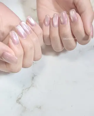ネイル ✯.。 arbre nail 。✯.のネイルデザイン