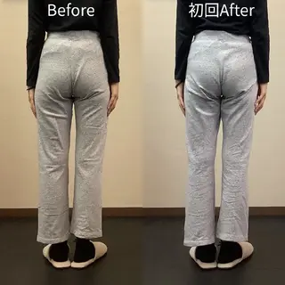 美容整体 takahashiのエステ・リラクイメージ