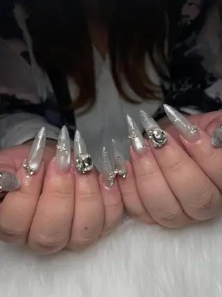ネイル Nail Salon Anのネイルデザイン