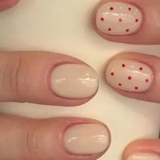 ネイル GELo nail rinaのネイルデザイン