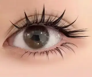 マツエク・マツパ BEL EYEBEAUTYのマツエク・マツパデザイン