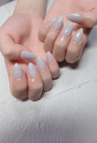 ネイル flure de neige yukiのネイルデザイン