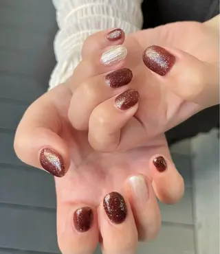 ネイル knail *RISA°.・のネイルデザイン