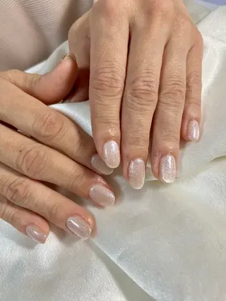 ネイル kiki nail たまプラーザのネイルデザイン