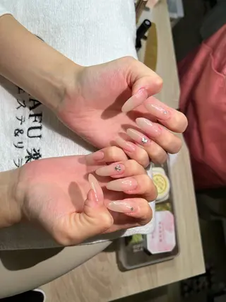 ネイル RAFU・ Nailのネイルデザイン