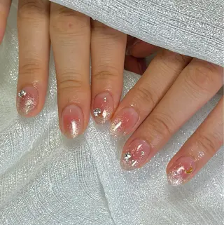 ネイル FLORANZ 🫧AIRI🫧のネイルデザイン