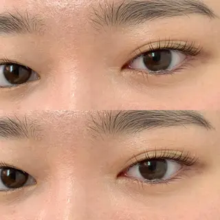 マツエク・マツパ ANY /Rinaの眉毛・アイブロウイメージ