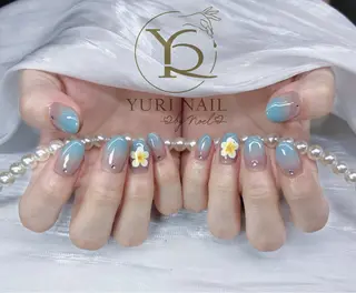 ネイル YURI Nail Funabashiのネイルデザイン