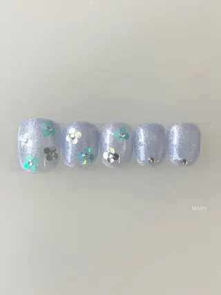 ネイル Mary nail .narumiのネイルデザイン
